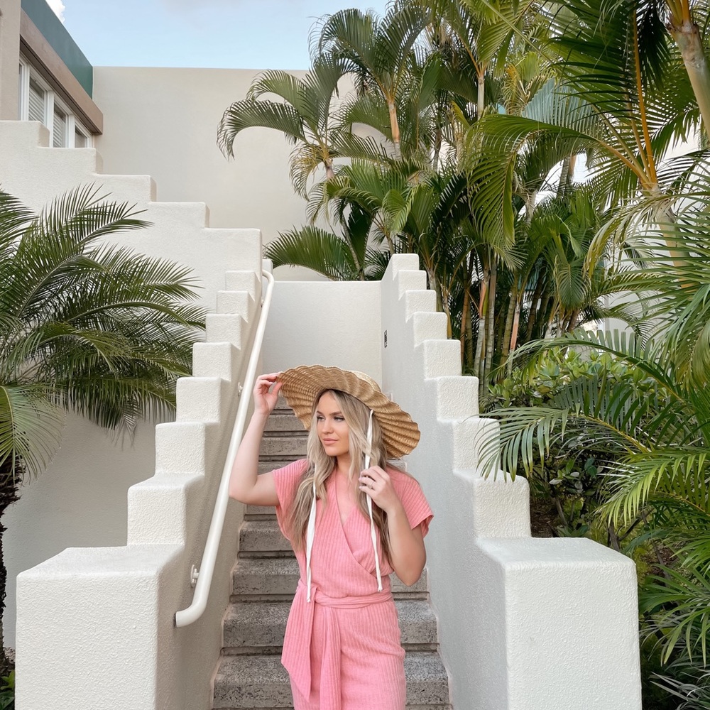 Yelle Dress